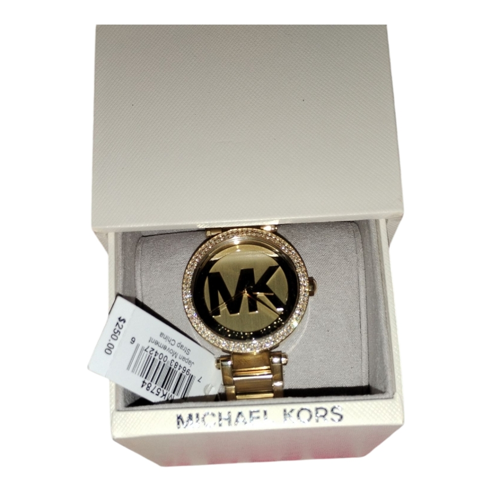 Michael Kors Parker MK5784